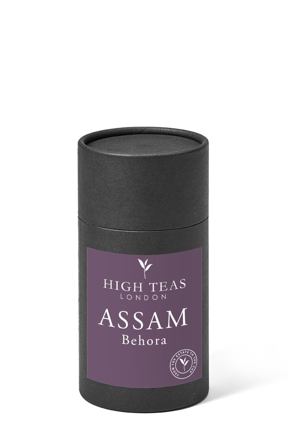 Assam 2nd Flush Behora Estate TGFOP ST
