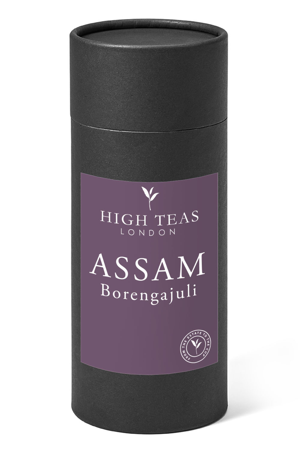 Assam 2nd Flush Borengajuli Estate FBOP TT