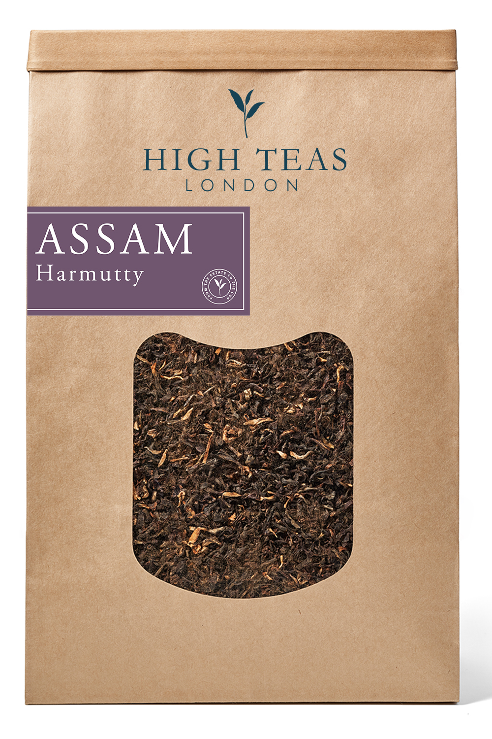 Assam - 2nd Flush Harmutty TGFOP1 PL